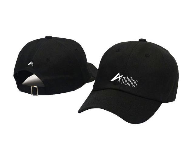 Ambition Adjustable Cap